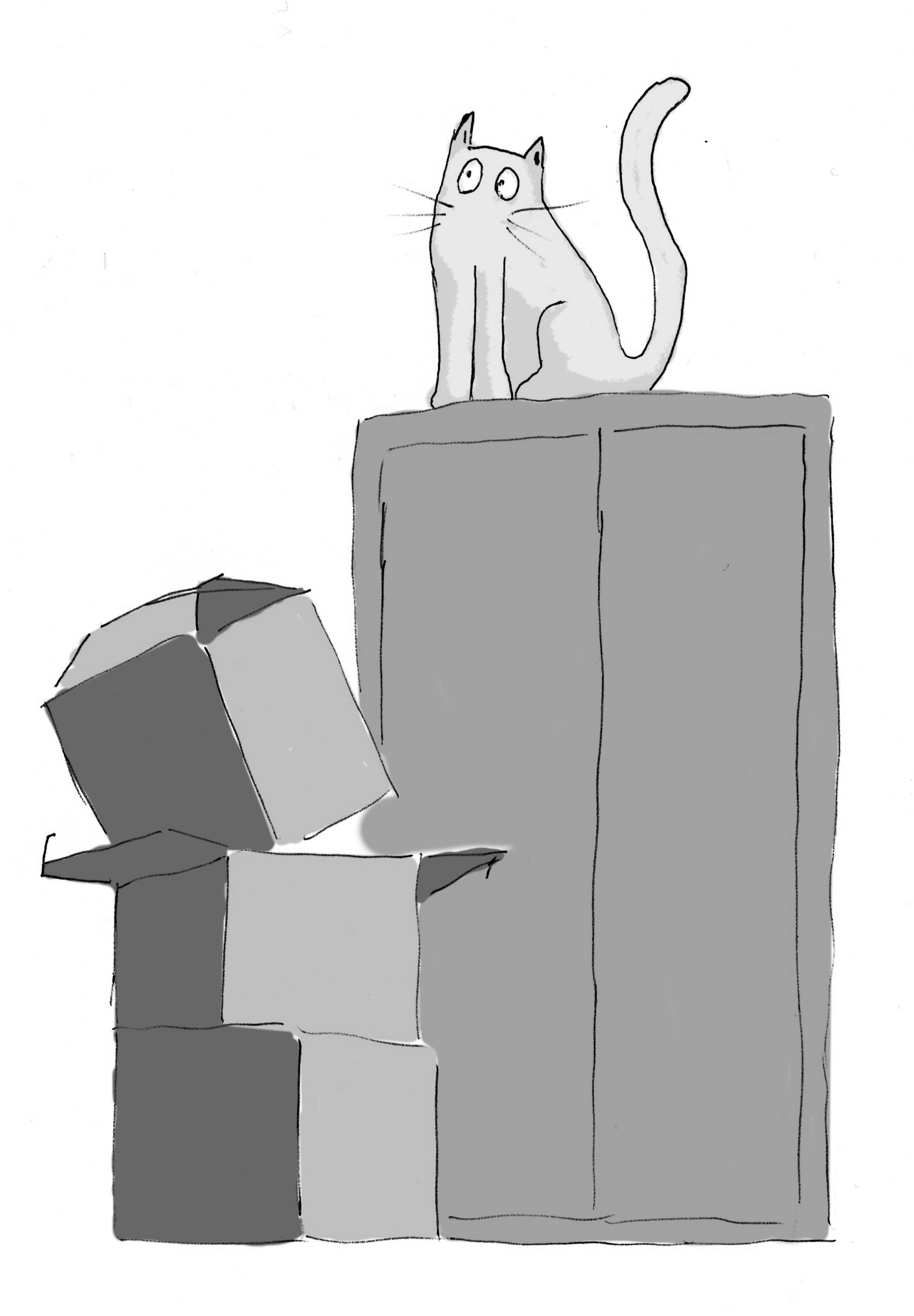 First Summit